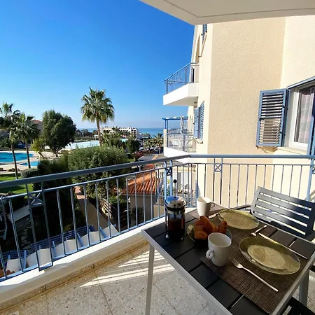 King's Palace * Paphos