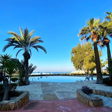 King's Palace Lägenhet Paphos