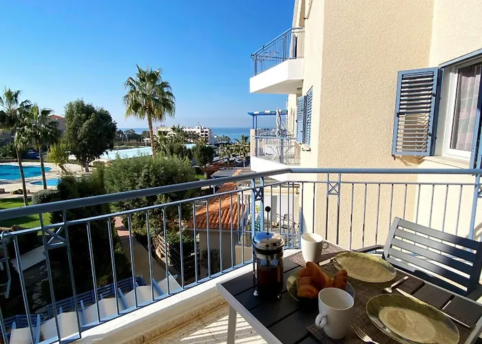 King's Palace * Paphos