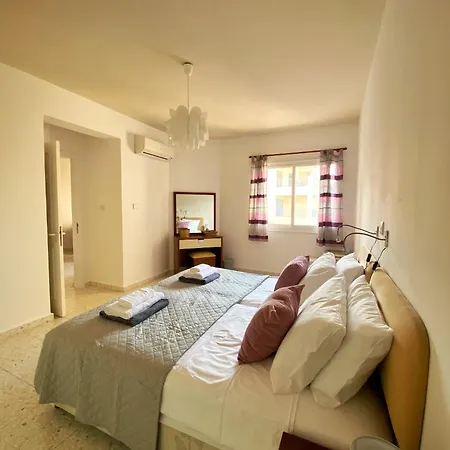 King's Palace Apartman