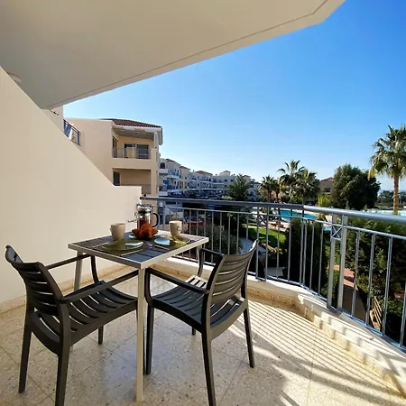 King's Palace Apartman Paphos