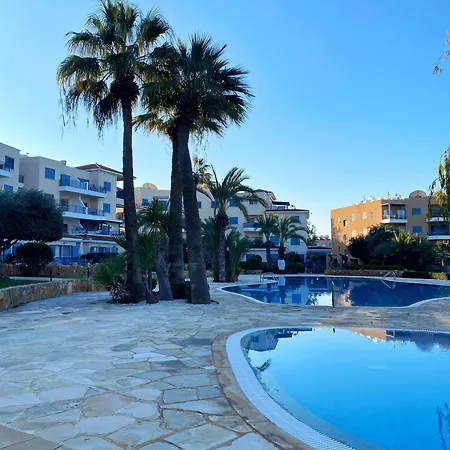 Apartman King's Palace