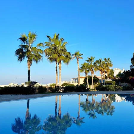 King's Palace Appartamento *