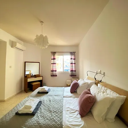 King's Palace * Paphos