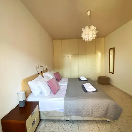 King's Palace Paphos