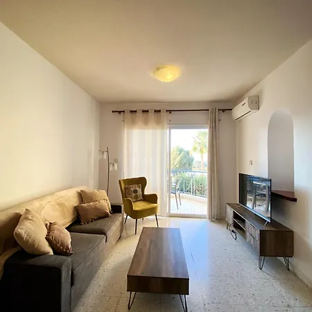 King's Palace Apartman Paphos