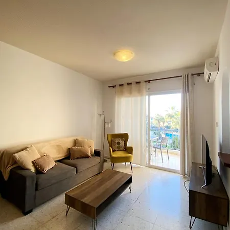 Lejlighed King's Palace Paphos