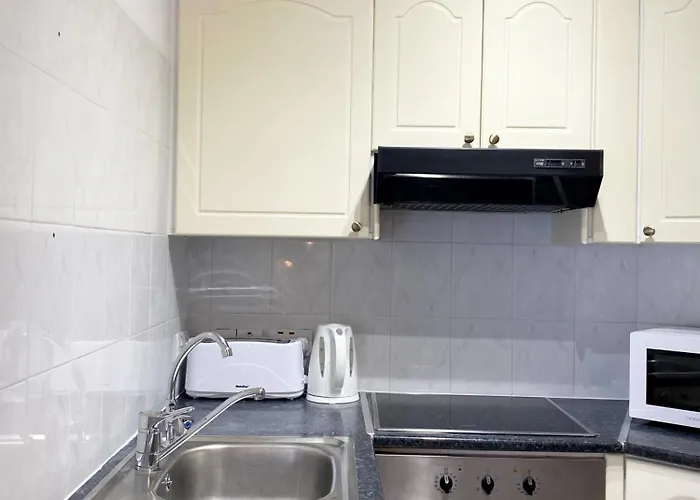 Apartament King's Palace