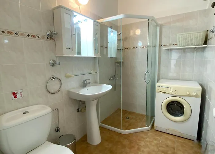 King's Palace Apartament Paphos