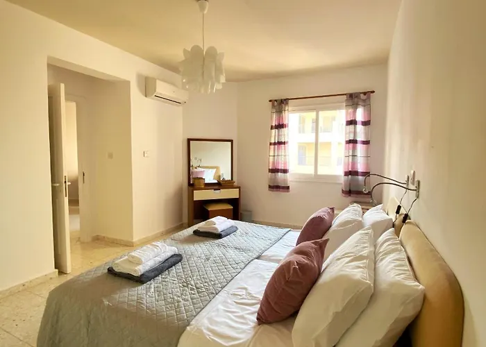 King's Palace Apartament