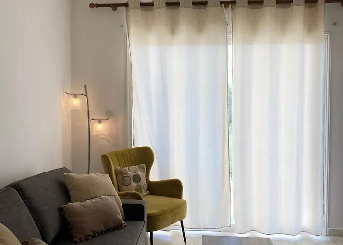 Apartmán King's Palace Paphos