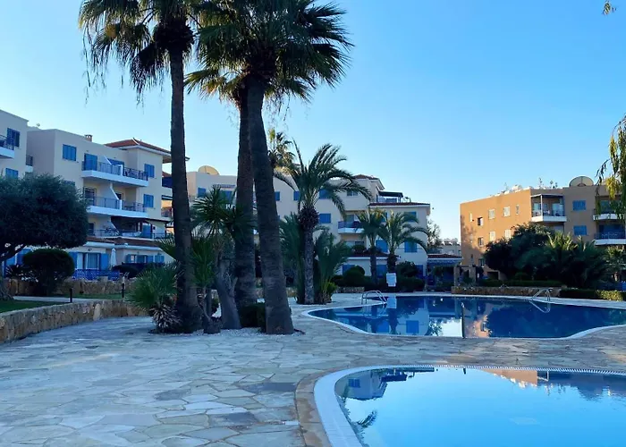 Apartament King's Palace