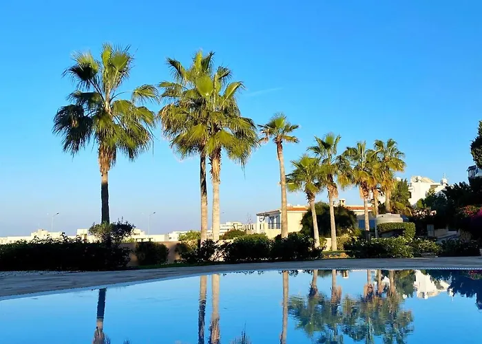 King's Palace Apartmán *