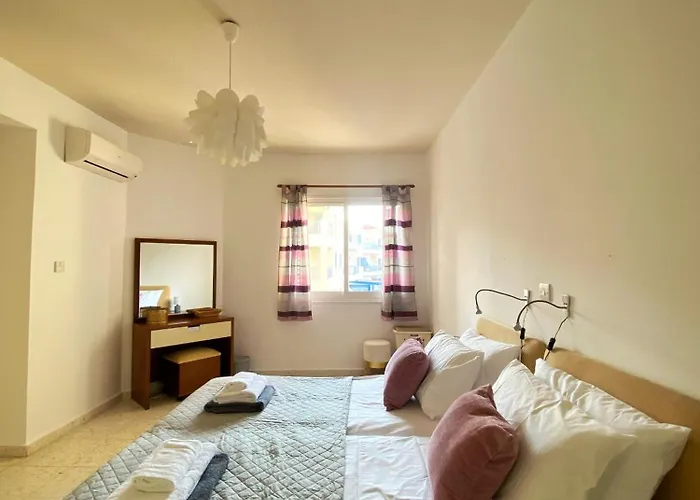 King's Palace * Paphos