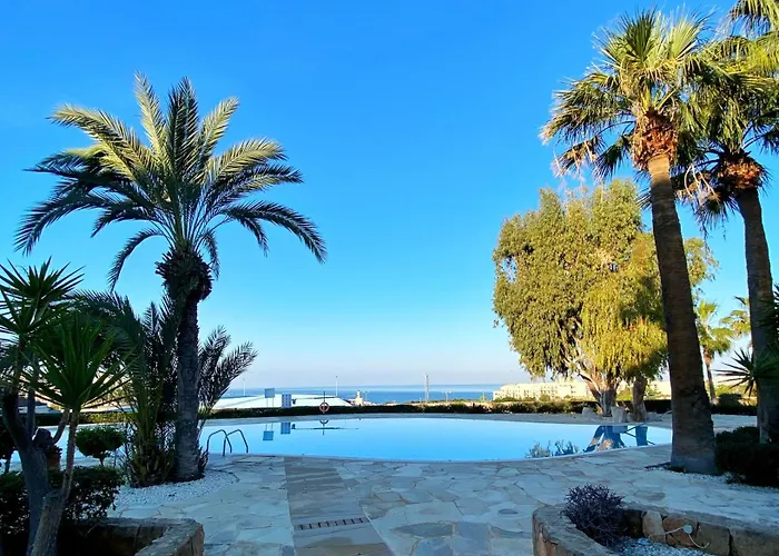 King's Palace Apartament Paphos