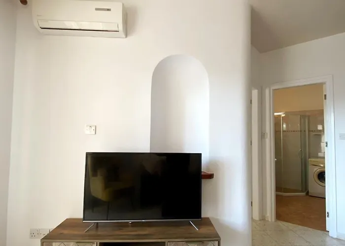 Apartament King's Palace