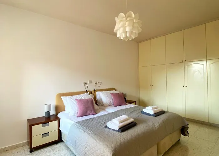 King's Palace Apartament *