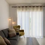 شقة King's Palace بافوس