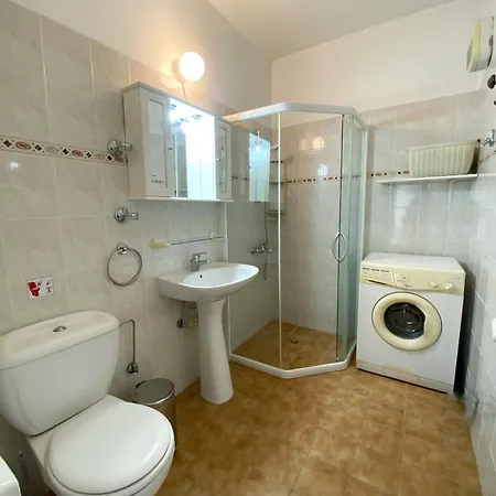 King's Palace Apartment Paphos