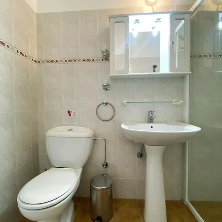 Apartment King's Palace Paphos
