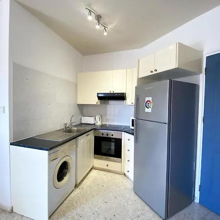 Apartment King's Palace *