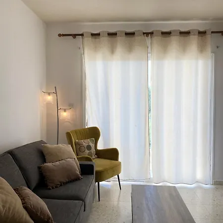 Apartment King's Palace Paphos