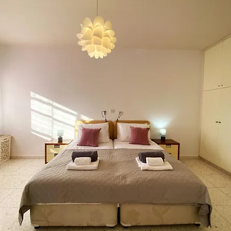 Apartment King's Palace *
