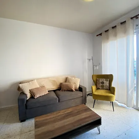 Apartment King's Palace Paphos