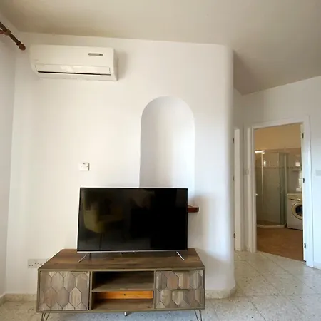 Apartment King's Palace