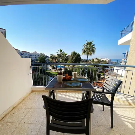 Apartamento King's Palace *