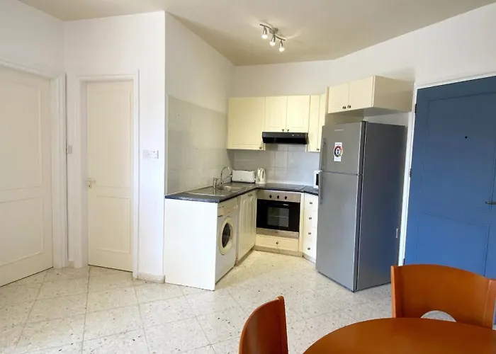 King's Palace Apartamento