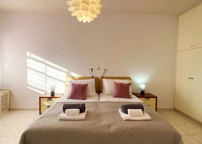 Apartamento King's Palace *