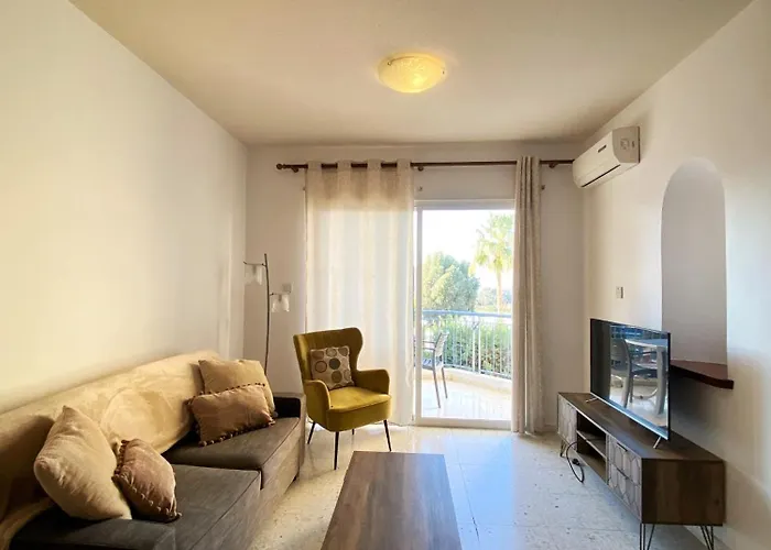 King's Palace Apartamento Paphos